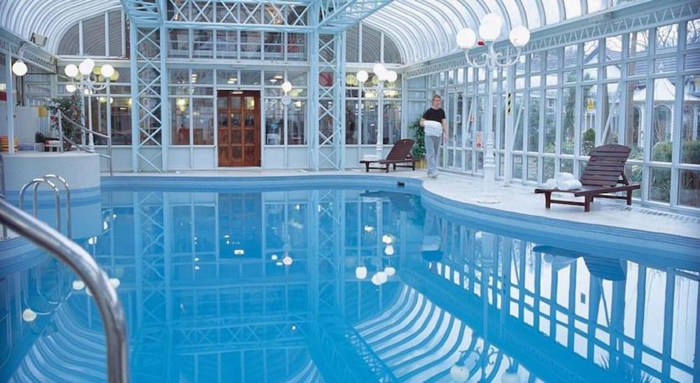 Basingstoke Country Hotel & Spa Хук Экстерьер фото