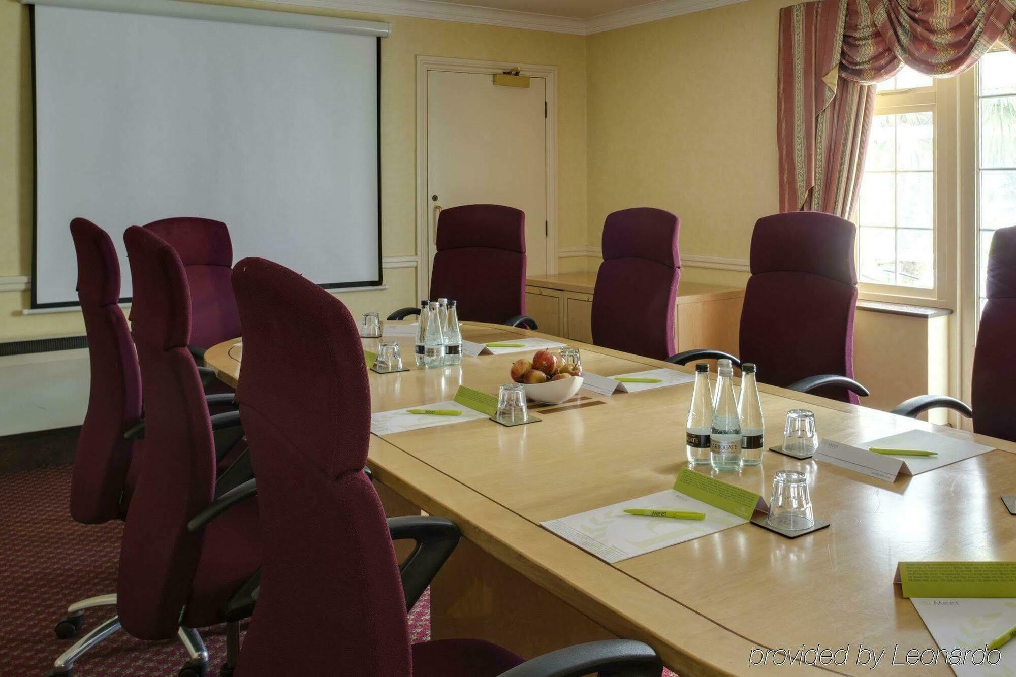 Basingstoke Country Hotel & Spa Хук Экстерьер фото